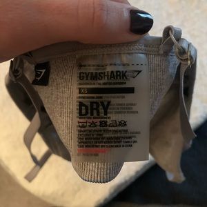 Gymshark Pants - Gymshark High Waisted Flex Set Gymshark Pants - Gymshark High Waisted Flex Set